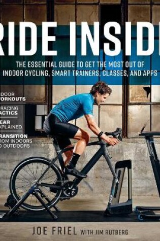 Cover of Ride Inside