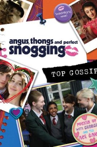 Cover of Top Gossip!
