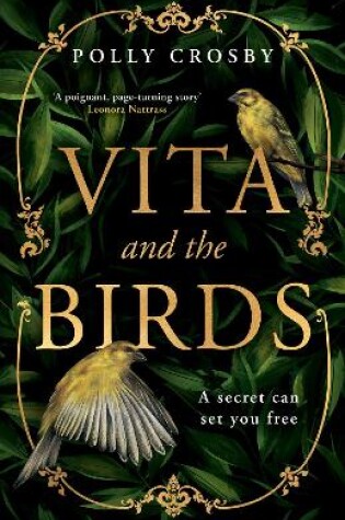 Cover of Vita and the Birds