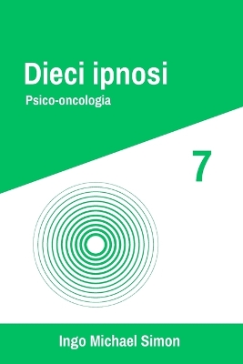 Cover of Dieci ipnosi 7