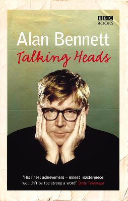 Book cover for Talking Heads