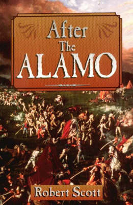 Book cover for After the Alamo