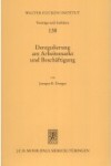 Book cover for Deregulierung Am Arbeitsmarkt Und Beschaftigung