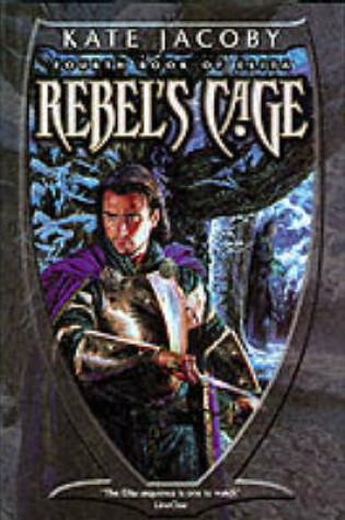 Cover of The Rebel's Cage