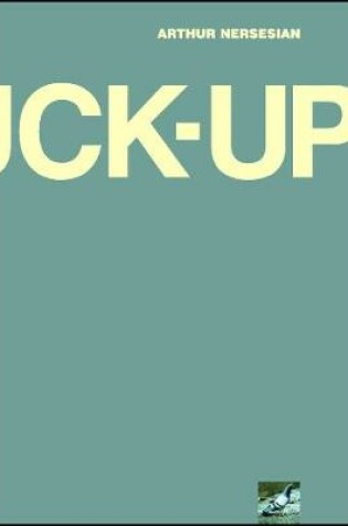 Cover of The Fuck Up