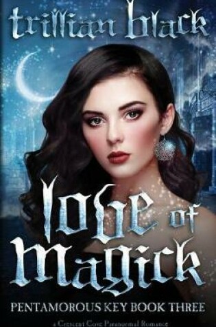 Cover of Love of Magick