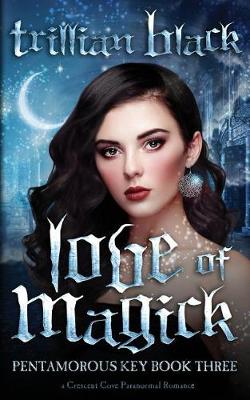 Book cover for Love of Magick