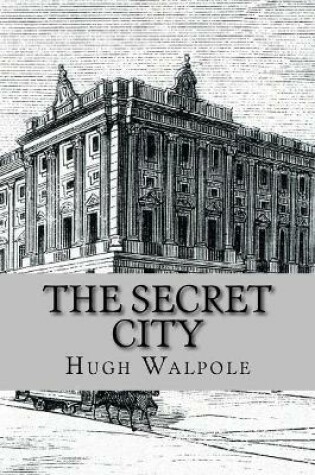 Cover of The secret city (worldwide Classics)