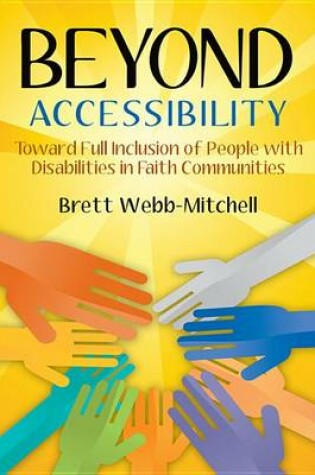 Cover of Beyond Accessibility