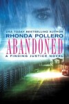 Book cover for Abandoned