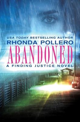 Cover of Abandoned