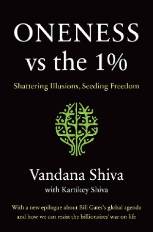 Cover of Oneness vs. the 1%