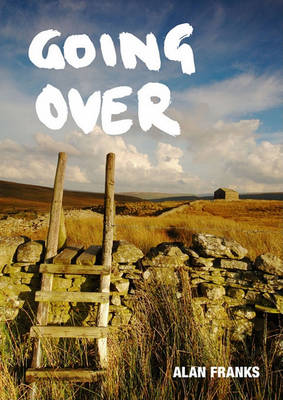 Book cover for Going Over