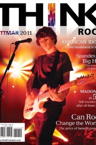 Cover of Think Rock