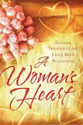 Cover of A Woman's Heart