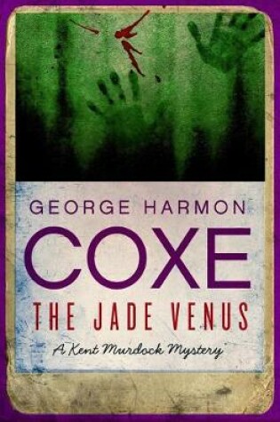 Cover of The Jade Venus