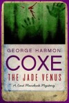 Book cover for The Jade Venus