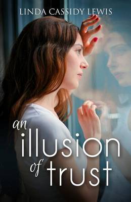 Book cover for An Illusion of Trust