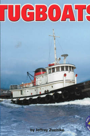 Cover of Tug Boats