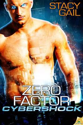 Book cover for Zero Factor