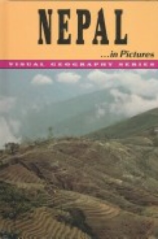 Cover of Nepal in Pictures