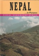 Book cover for Nepal in Pictures