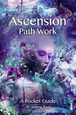 Book cover for Ascension Path Work