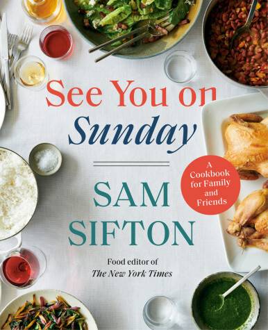 Book cover for See You on Sunday