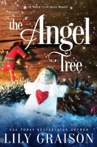 Cover of The Angel Tree