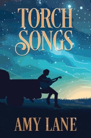 Cover of Torch Songs