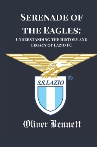 Cover of Serenade of the Eagles