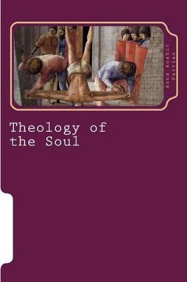 Book cover for Theology of the Soul
