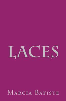 Book cover for Laces