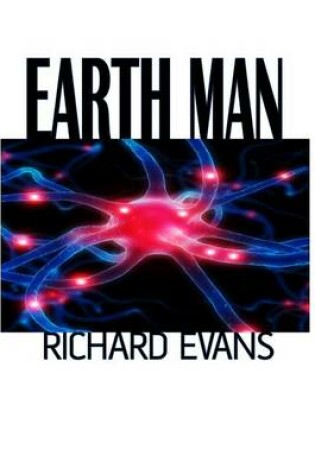 Cover of Earth Man