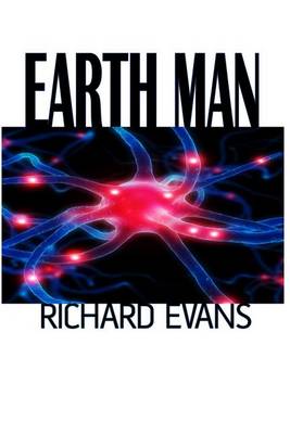 Cover of Earth Man