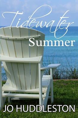 Book cover for Tidewater Summer