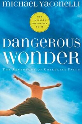 Cover of Dangerous Wonder