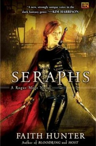 Cover of Seraphs