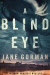 Book cover for A Blind Eye