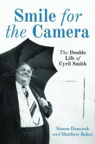 Cover of Smile For The Camera