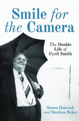 Book cover for Smile For The Camera
