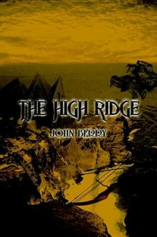 Cover of The High Ridge