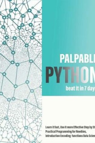 Cover of Palpable Python Beat It in 7 Days