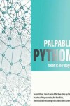 Book cover for Palpable Python Beat It in 7 Days