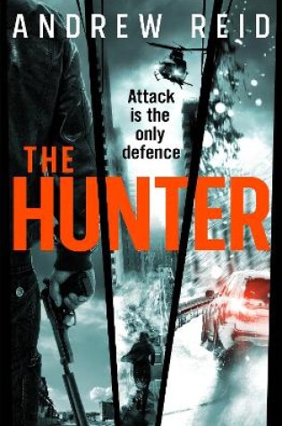 Cover of The Hunter