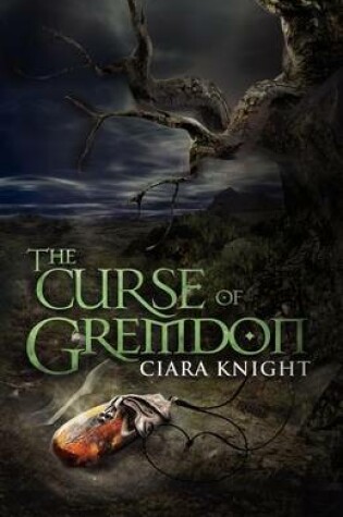 Cover of The Curse of Gremdon