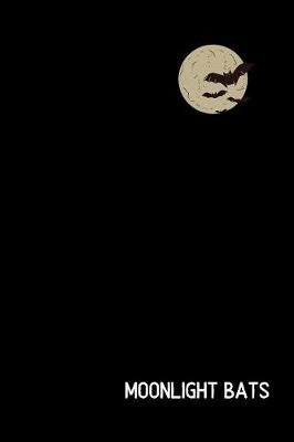 Book cover for Moonlight Bats