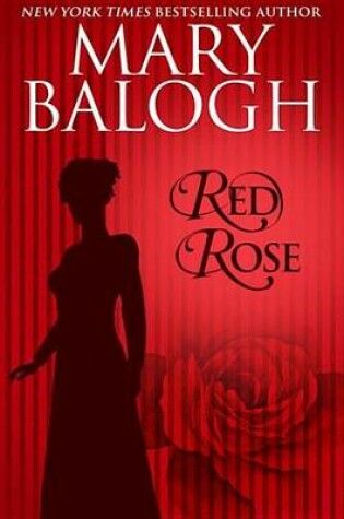 Cover of Red Rose