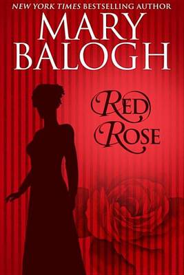 Book cover for Red Rose