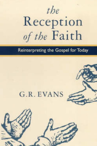 Cover of The Reception of the Faith